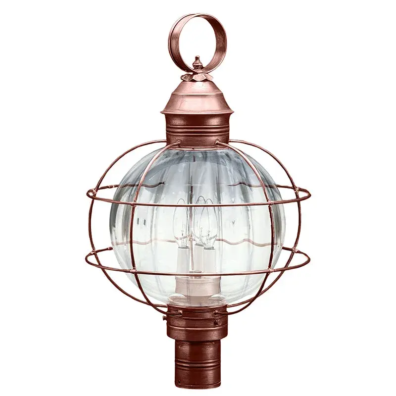 The Northeast Lantern - Round by Northeast Lantern - Image 35