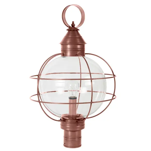 The Northeast Lantern - Round by Northeast Lantern - Image 36