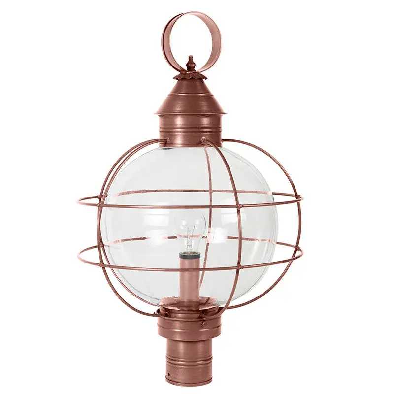The Northeast Lantern - Round by Northeast Lantern - Image 36