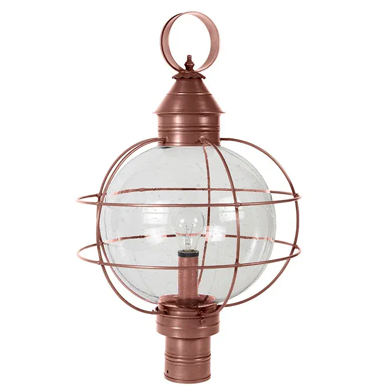 The Northeast Lantern - Round by Northeast Lantern - Image 37