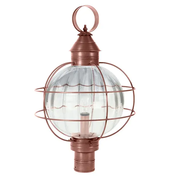 The Northeast Lantern - Round by Northeast Lantern - Image 38