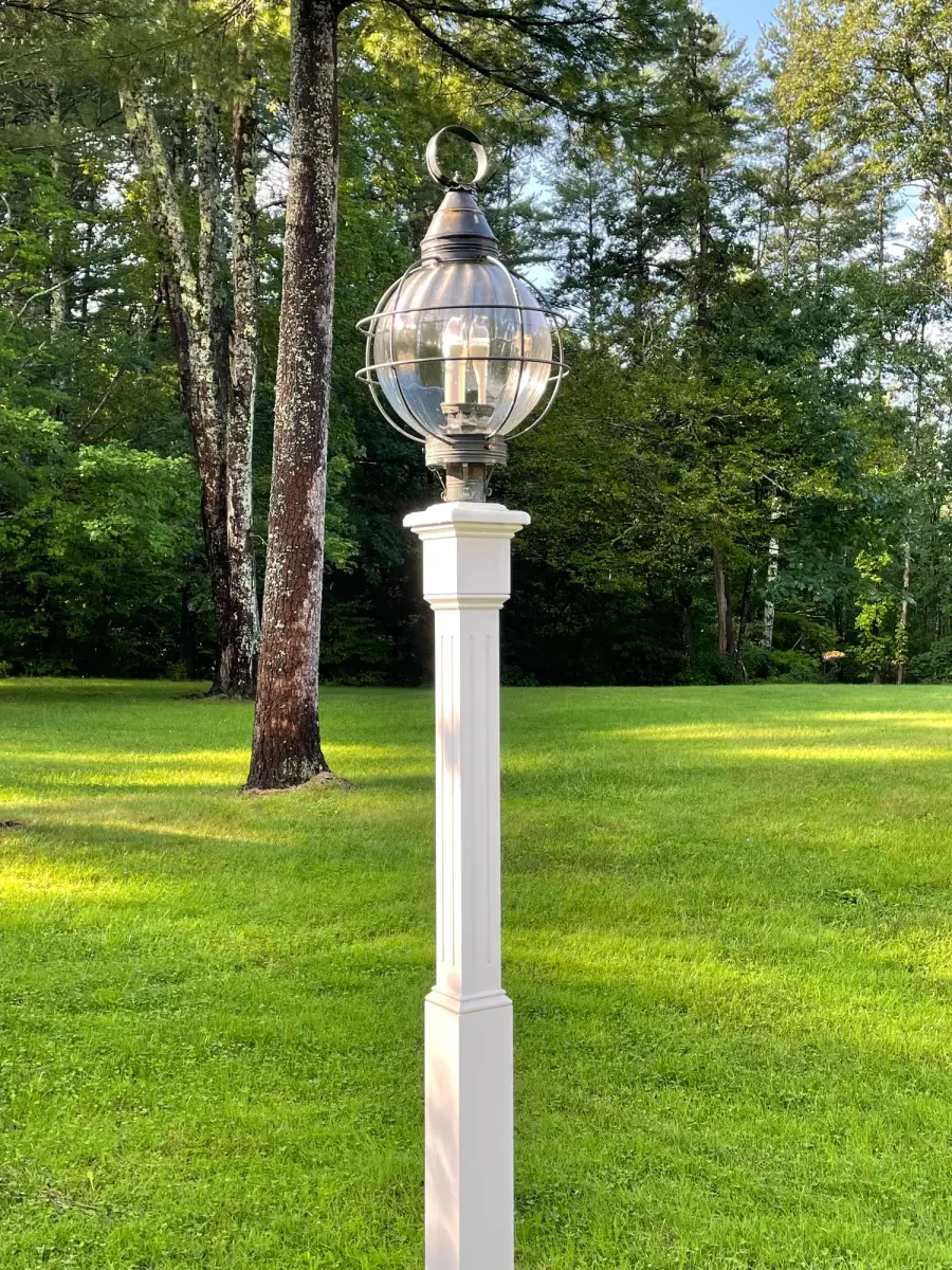 The Northeast Lantern - Round by Northeast Lantern - Image 8
