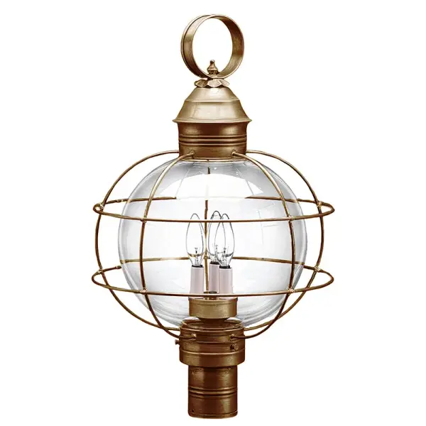 The Northeast Lantern - Round by Northeast Lantern - Image 9