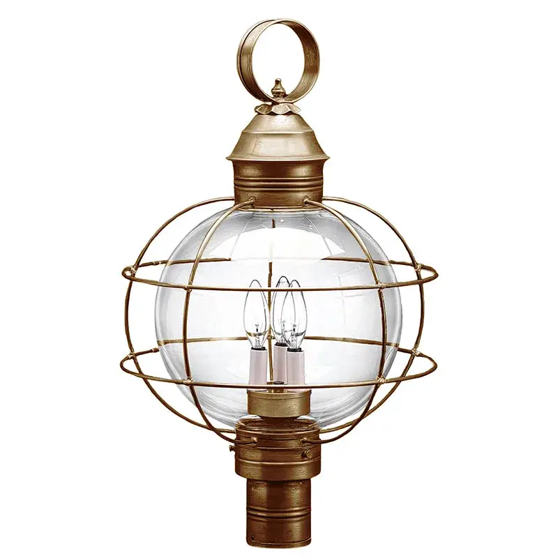 The Northeast Lantern - Round by Northeast Lantern - Image 9