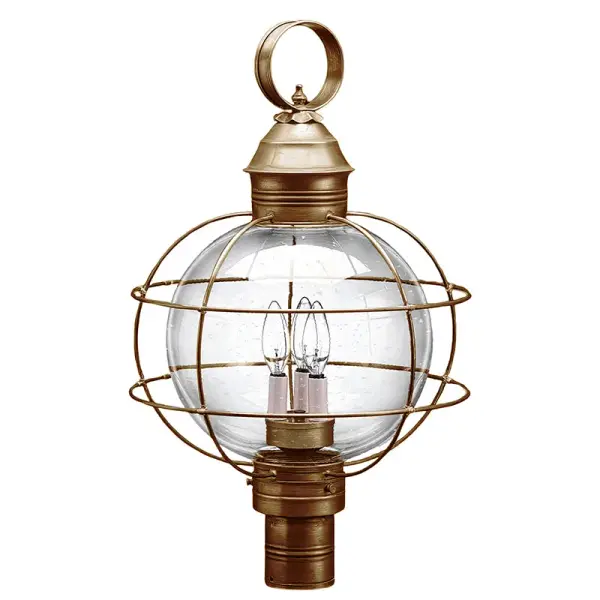 The Northeast Lantern - Round by Northeast Lantern - Image 10