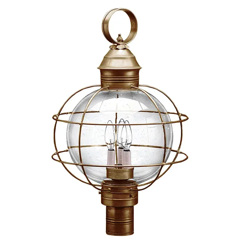 The Northeast Lantern - Round by Northeast Lantern - Image 10