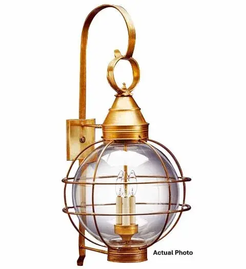 The Northeast Lantern - Round by Northeast Lantern - Image 1