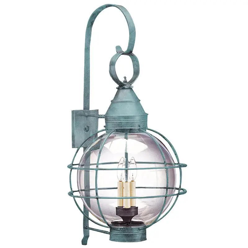 The Northeast Lantern - Round by Northeast Lantern - Image 11