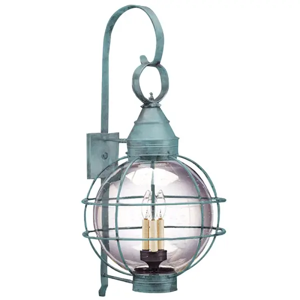 The Northeast Lantern - Round by Northeast Lantern - Image 12