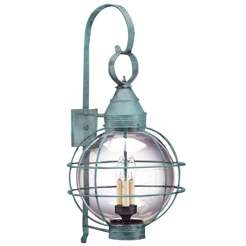 The Northeast Lantern - Round by Northeast Lantern - Image 12