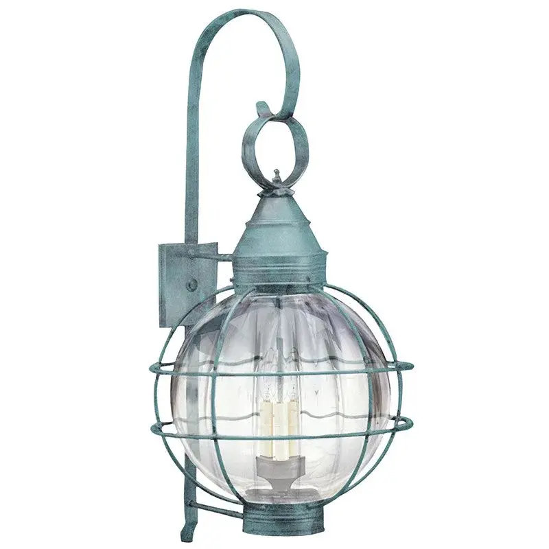 The Northeast Lantern - Round by Northeast Lantern - Image 13