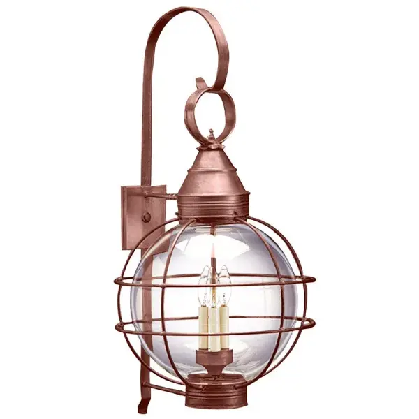 The Northeast Lantern - Round by Northeast Lantern - Image 14