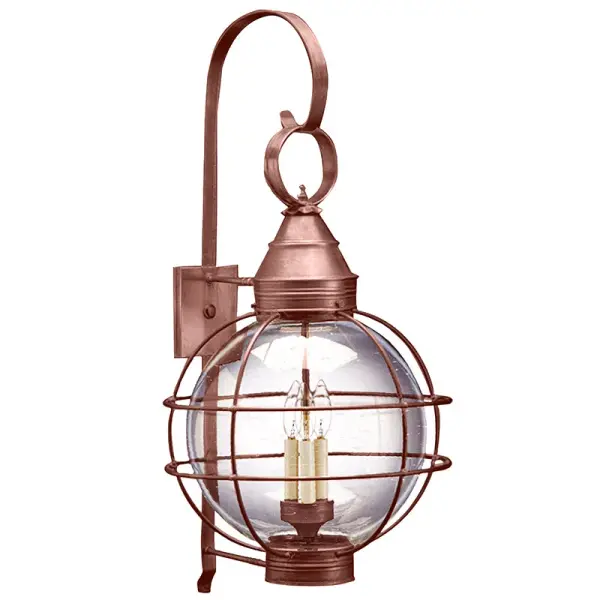 The Northeast Lantern - Round by Northeast Lantern - Image 15