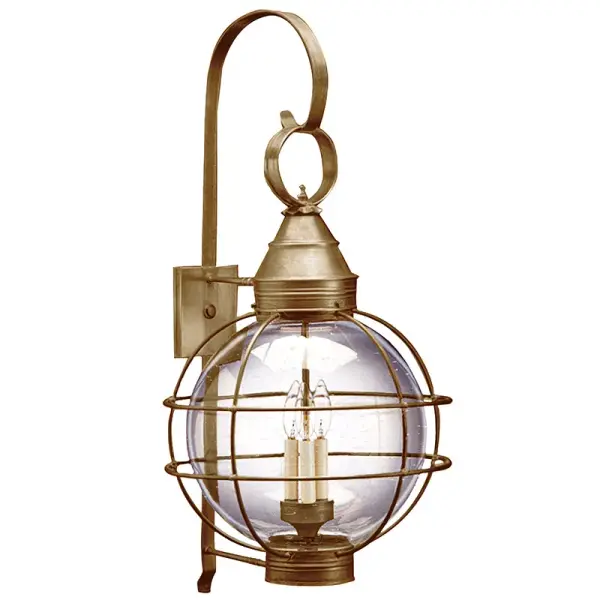 The Northeast Lantern - Round by Northeast Lantern - Image 3