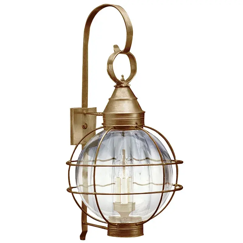 The Northeast Lantern - Round by Northeast Lantern - Image 4