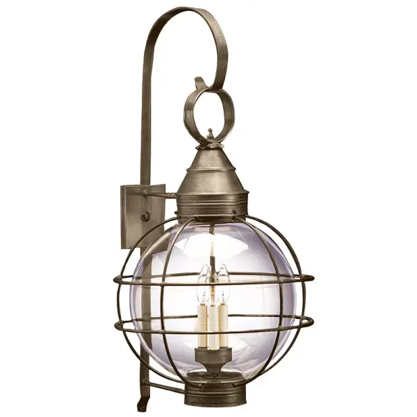 The Northeast Lantern - Round by Northeast Lantern - Image 5