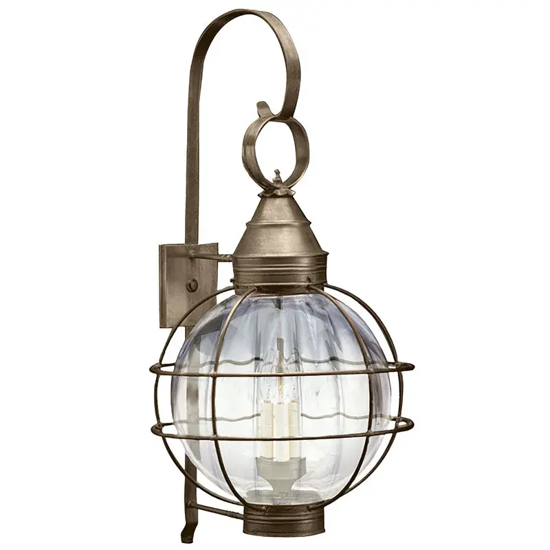 The Northeast Lantern - Round by Northeast Lantern - Image 7