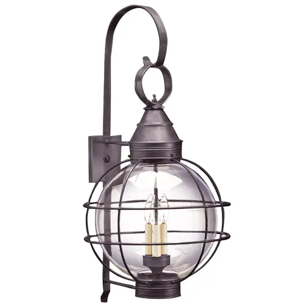 The Northeast Lantern - Round by Northeast Lantern - Image 8