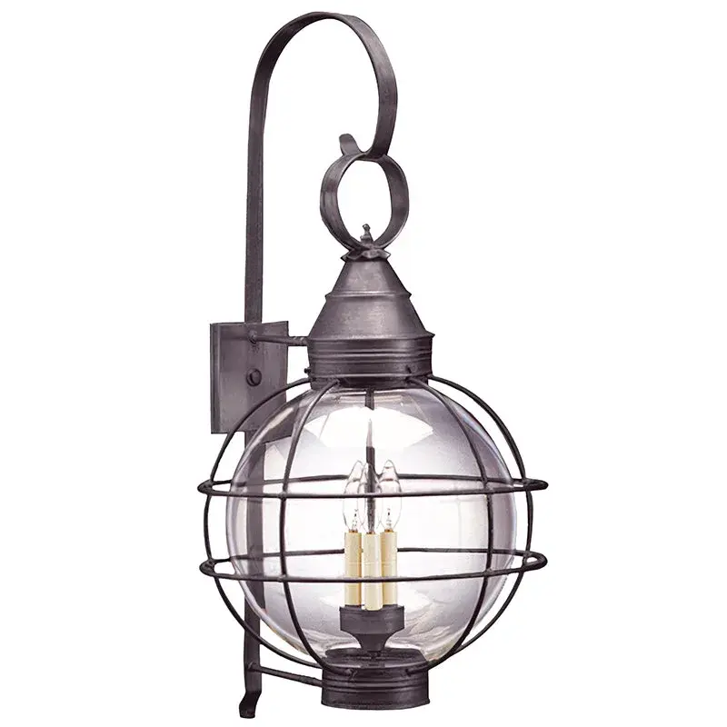 The Northeast Lantern - Round by Northeast Lantern - Image 8