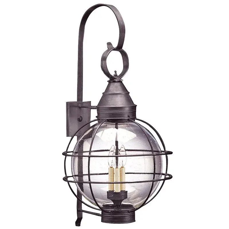 The Northeast Lantern - Round by Northeast Lantern - Image 9