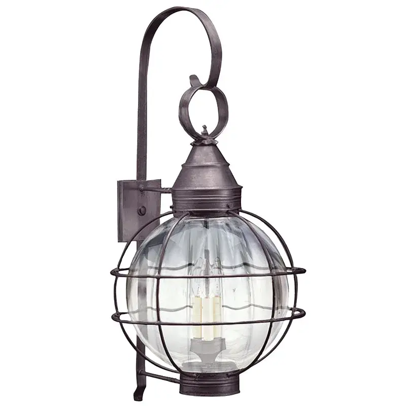 The Northeast Lantern - Round by Northeast Lantern - Image 10