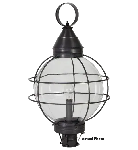 The Northeast Lantern - Round by Northeast Lantern - Image 2