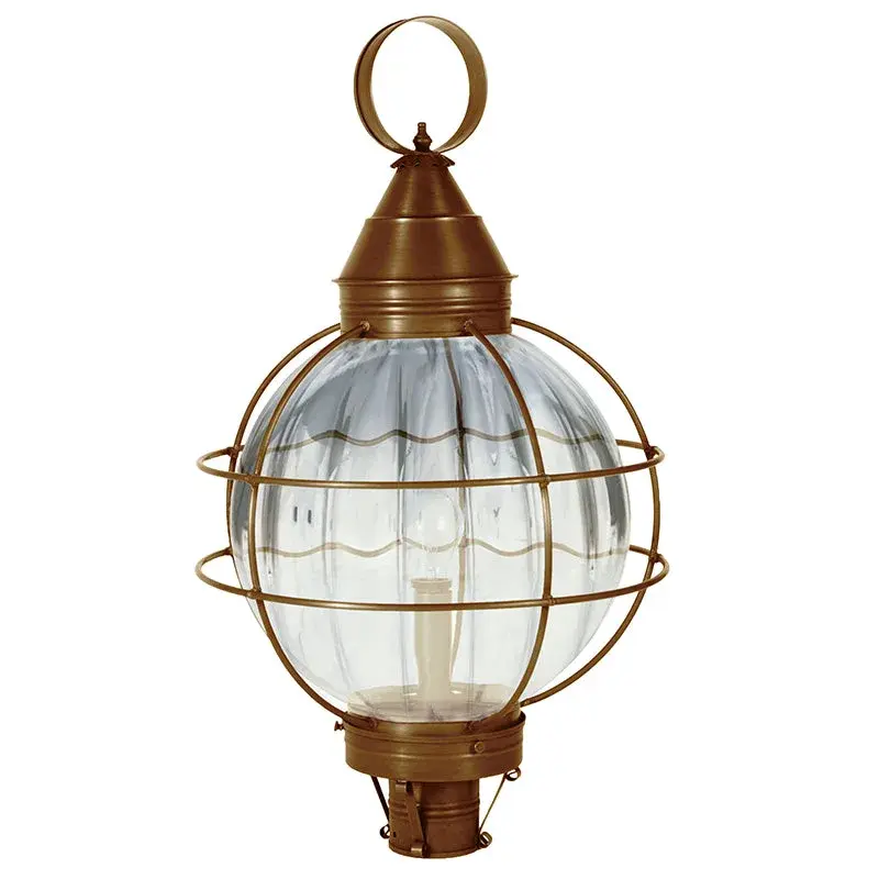 The Northeast Lantern - Round by Northeast Lantern - Image 11