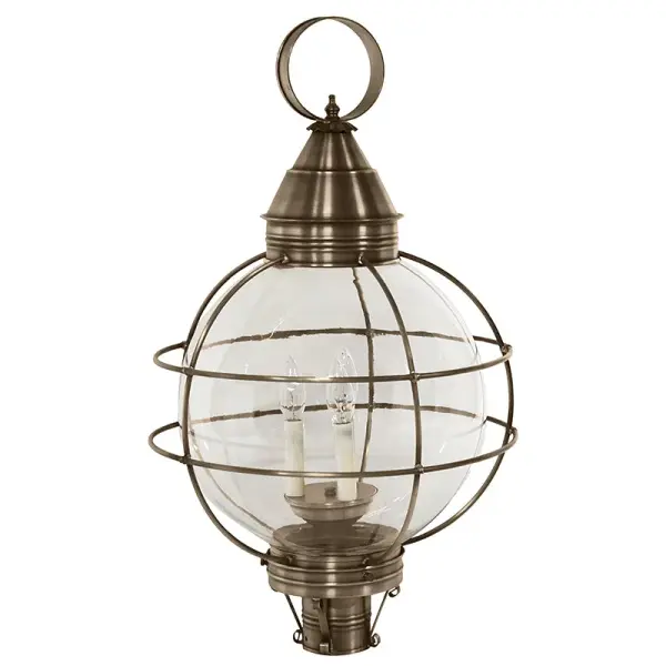 The Northeast Lantern - Round by Northeast Lantern - Image 12