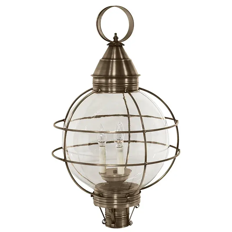 The Northeast Lantern - Round by Northeast Lantern - Image 12