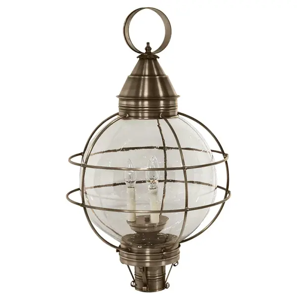 The Northeast Lantern - Round by Northeast Lantern - Image 13