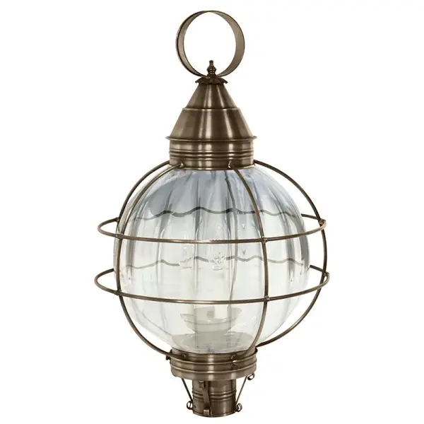 The Northeast Lantern - Round by Northeast Lantern - Image 14