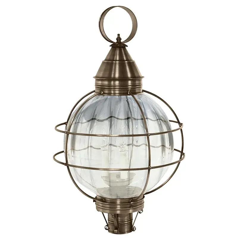 The Northeast Lantern - Round by Northeast Lantern - Image 14