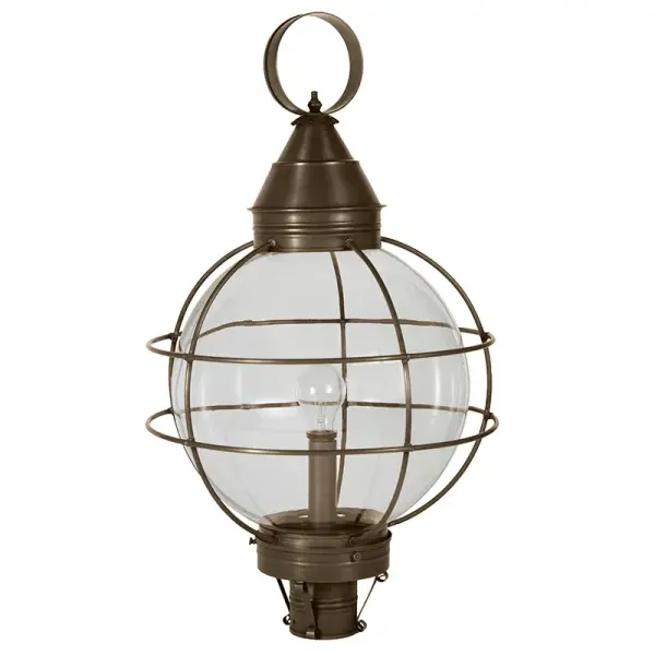 The Northeast Lantern - Round by Northeast Lantern - Image 15