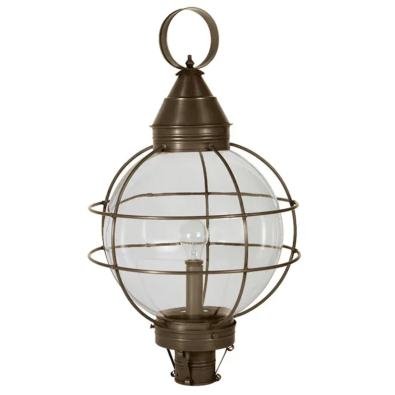 The Northeast Lantern - Round by Northeast Lantern - Image 15
