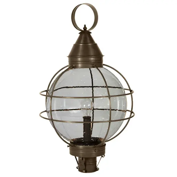 The Northeast Lantern - Round by Northeast Lantern - Image 16