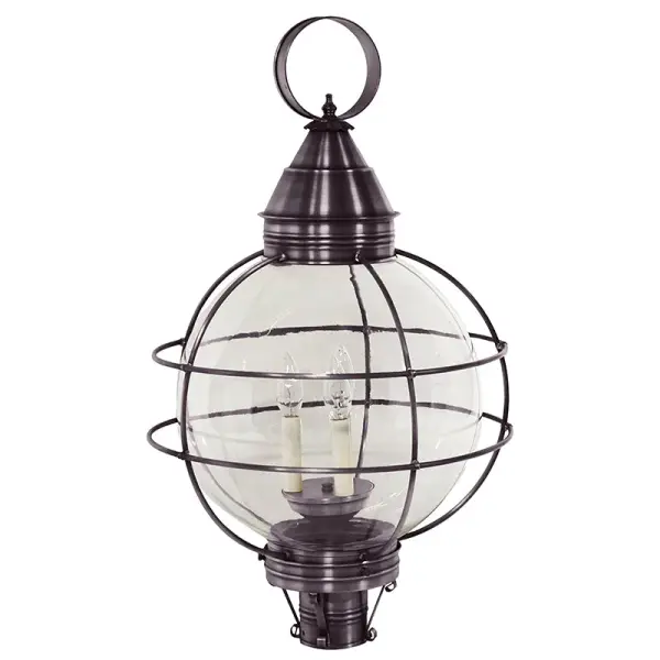 The Northeast Lantern - Round by Northeast Lantern - Image 18