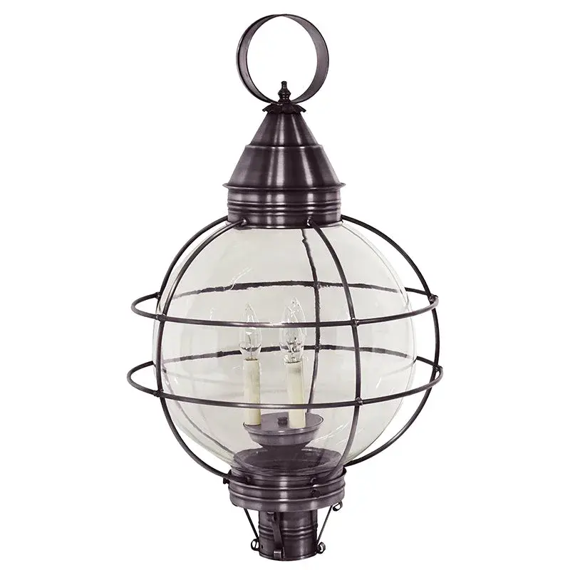 The Northeast Lantern - Round by Northeast Lantern - Image 18
