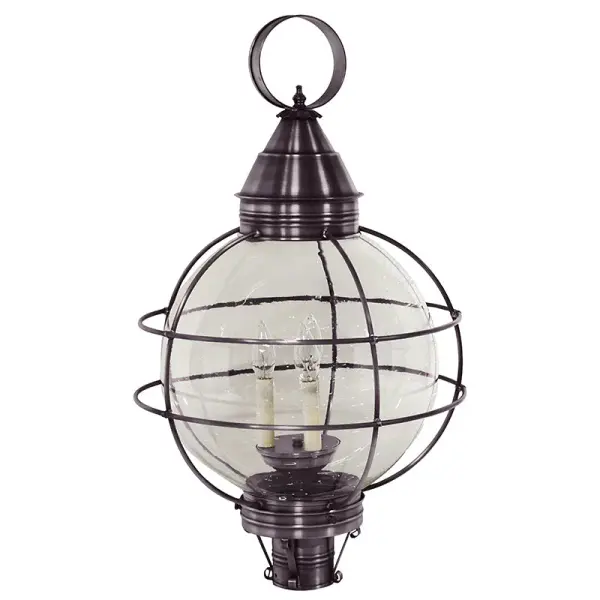 The Northeast Lantern - Round by Northeast Lantern - Image 19