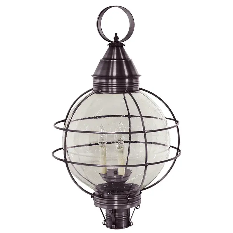 The Northeast Lantern - Round by Northeast Lantern - Image 19