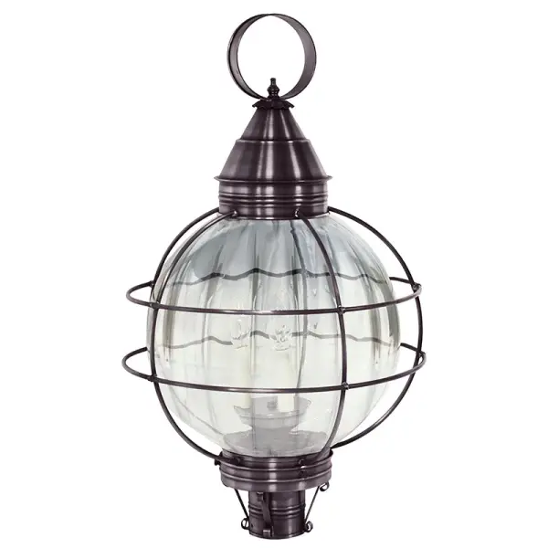 The Northeast Lantern - Round by Northeast Lantern - Image 20