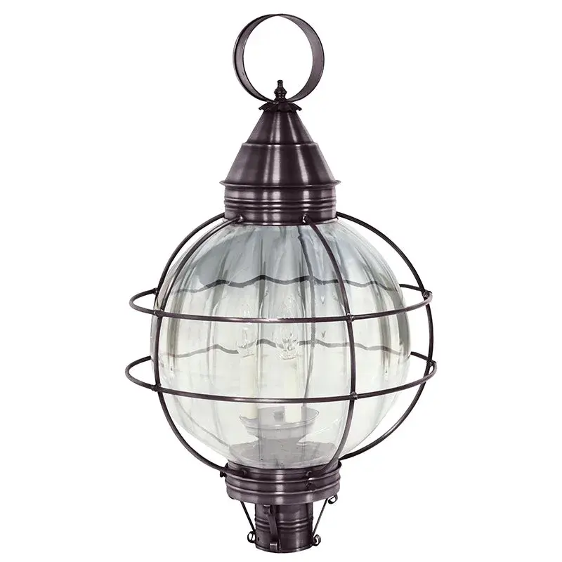The Northeast Lantern - Round by Northeast Lantern - Image 20