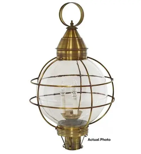 The Northeast Lantern - Round by Northeast Lantern - Image 3