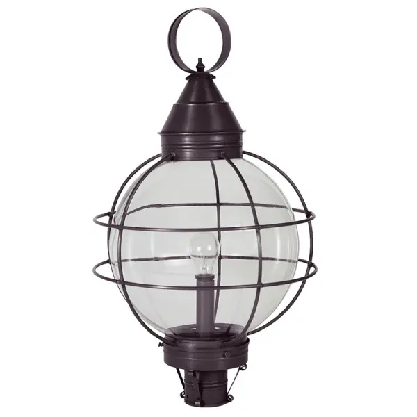 The Northeast Lantern - Round by Northeast Lantern - Image 21