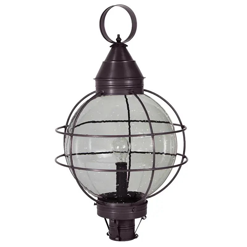The Northeast Lantern - Round by Northeast Lantern - Image 22