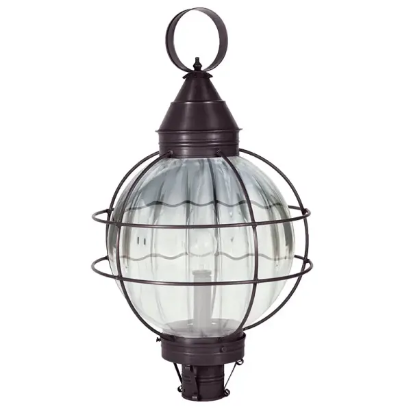 The Northeast Lantern - Round by Northeast Lantern - Image 23