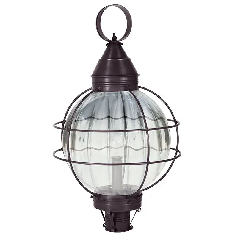The Northeast Lantern - Round by Northeast Lantern - Image 23
