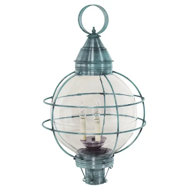 The Northeast Lantern - Round by Northeast Lantern - Image 24