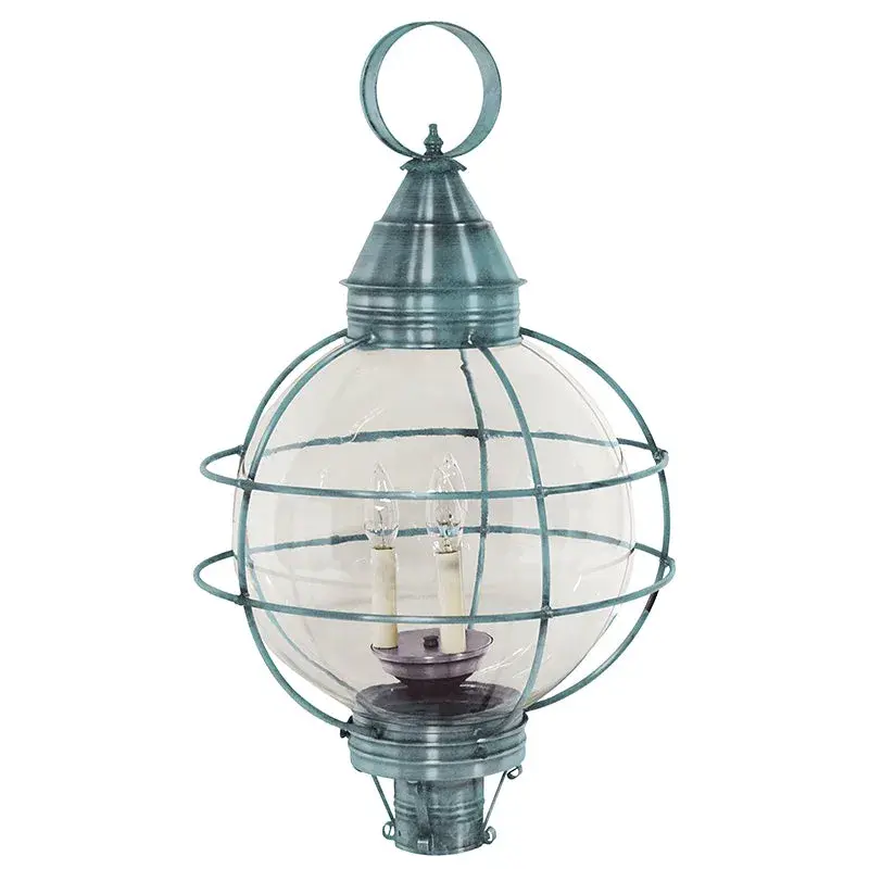 The Northeast Lantern - Round by Northeast Lantern - Image 24