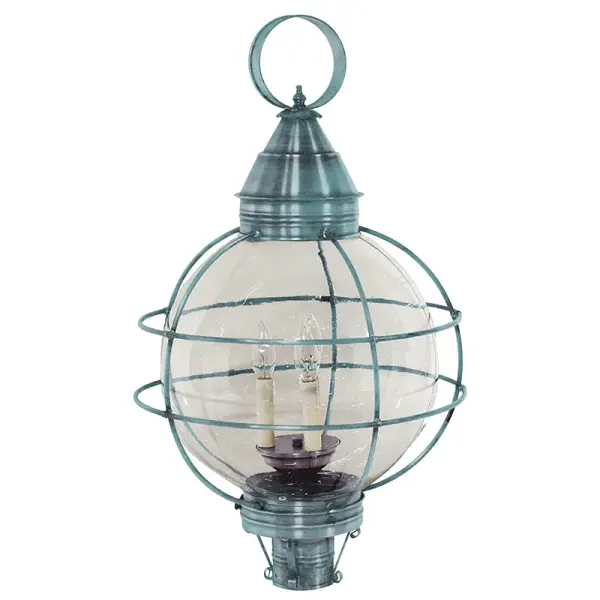 The Northeast Lantern - Round by Northeast Lantern - Image 25