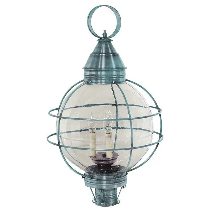 The Northeast Lantern - Round by Northeast Lantern - Image 25